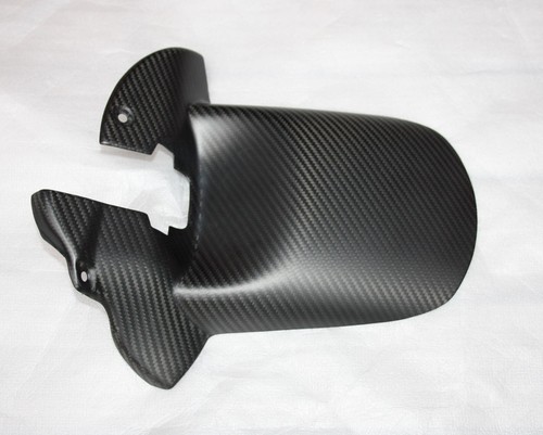Rear hugger wheel leche buell - leche,