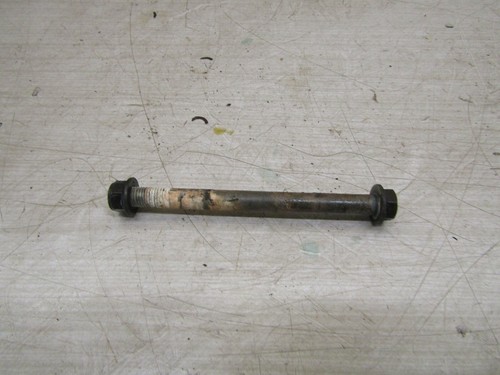 Rear engine axle yamaha - wr, 125