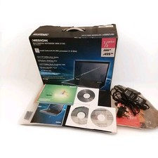 Windows XP Retro Gaming Medion