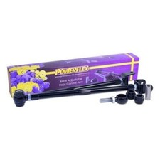 Powerflex Adjustable Rear