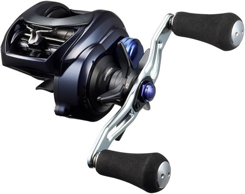 Daiwa bait reel 23saltist - daiwa,