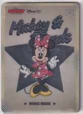 Disney 100 Years Hotbox Mickey & Friends HDM-B-02 Minnie Mouse