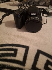 Nikon Coolpix L120 Digital