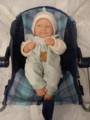 Berenguer boutique baby - berenguer,