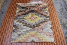 Decor rug 4x6 Moroccan