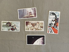 SPACE 1999 - Geo. Bassett & Co