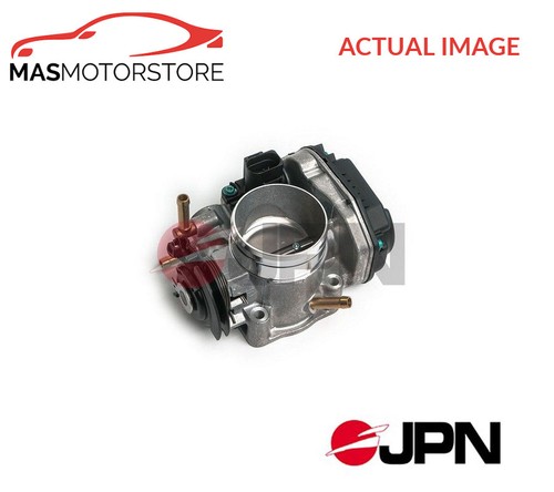 Throttle body jpn 75e9171 - throttle, 75e9171-jpn