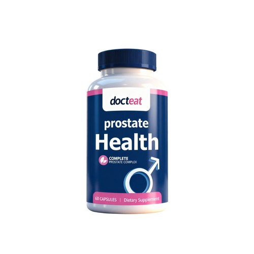 Docteat prostate health - docteat,