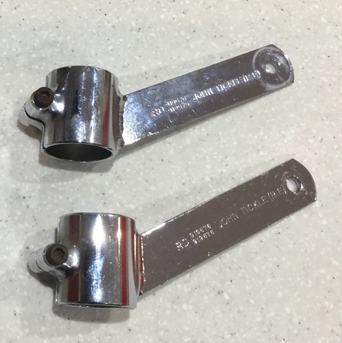 Pair inch and - inch,