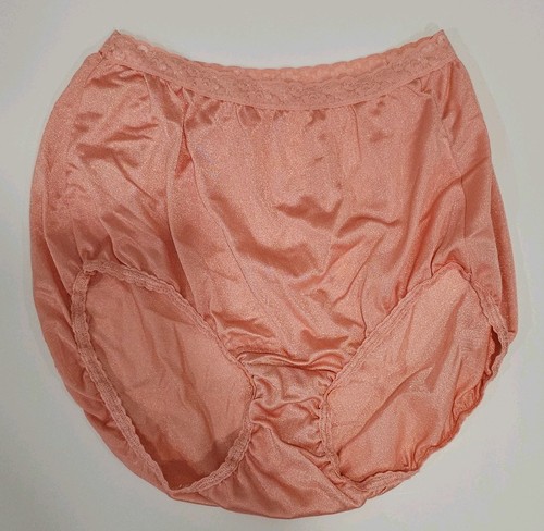 Vintage peach hanes - peach,