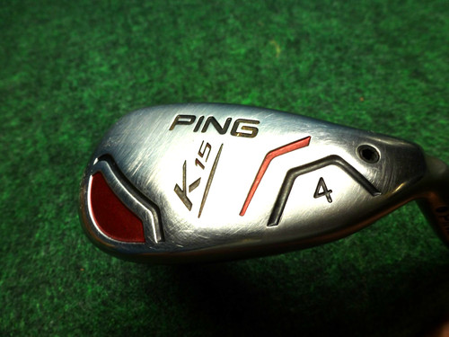Ping k15 hybrid blue - ping,