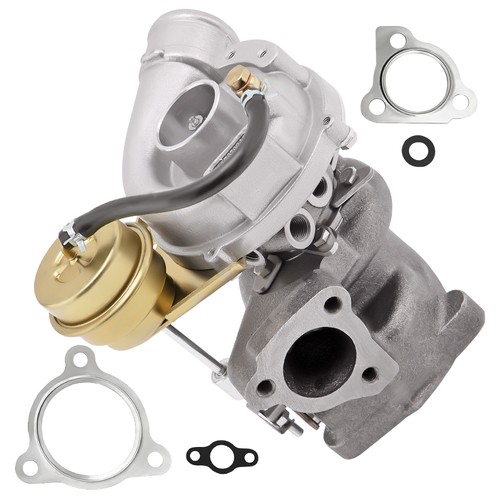 K04 turbocharger for audi - k04, a4