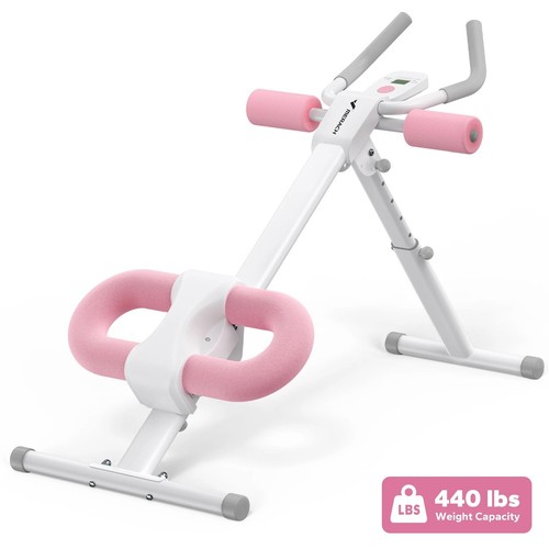 Merach machine foldable - merach,