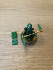 Lego Ninjago Rise of the
