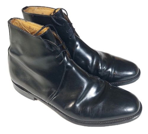 Sanders george boots - george,