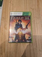 Fable III (Xbox 360) Video