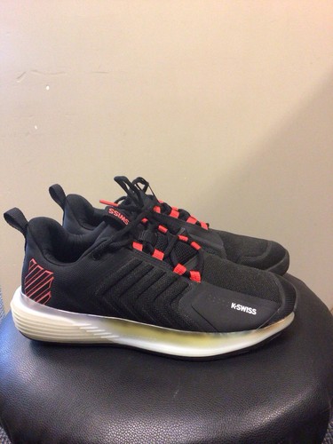 Swiss ultrashot men - k-swiss, men's