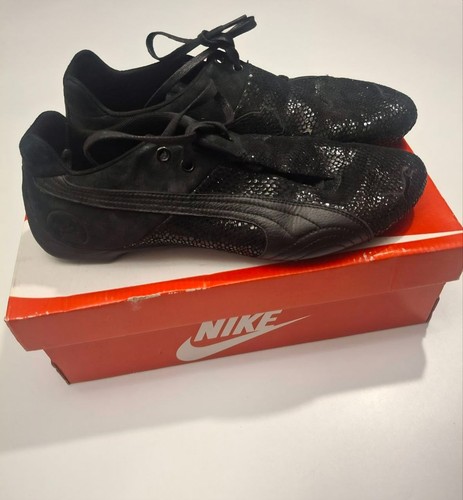 Vintage puma future cat - vintage, low