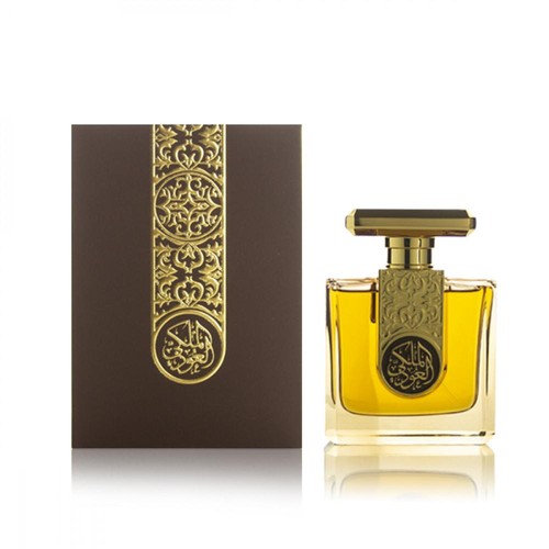Arabian oud malaki - arabian, al