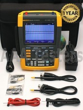 Fluke 190-202 Series II