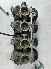 Orig. Keihin CVK Carb for Kawasaki 2000 2001 ZX900 ZX9R ZX9  Never INSTALLED