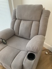 Electric Power Rise Recliner