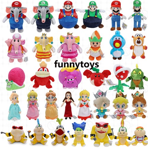 New super mario bros - mario,