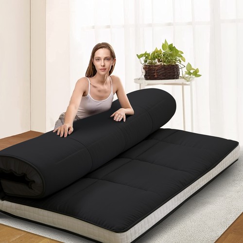 Futon mattress japanese floor - futon,