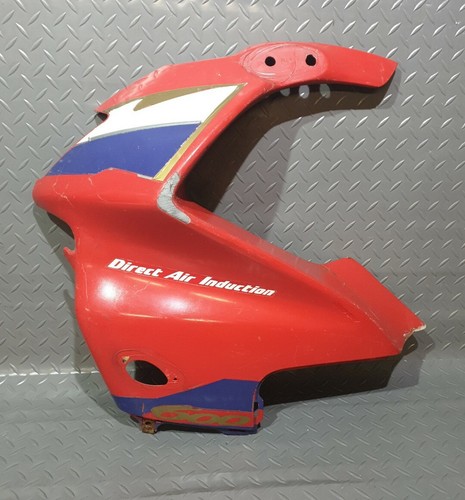 Honda cbr 600 1995 - -, 1998