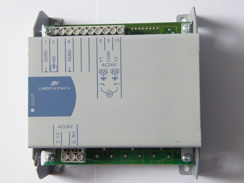 Siemens landis staefa ua2t - siemens,
