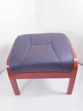 Brown Leather Vintage Retro