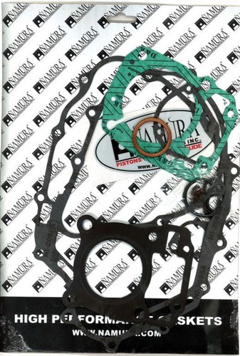 Gasket full set - gasket, 06-09