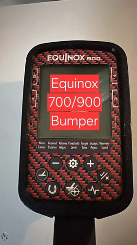 Minelab equinox 700 - 700, &