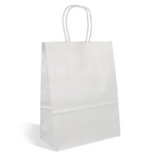 Paper Bags - Wedding Favours / Birthday Party / Christmas Loot Gift Bag HB