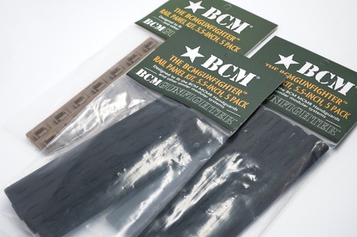 Bcm lok handguard - handguard, cover