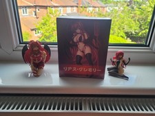 Rias Gremory Anime Figures
