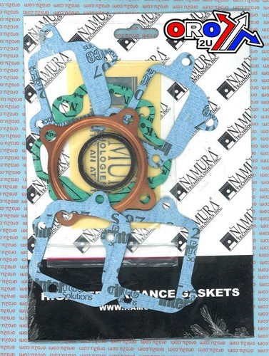 Gasket top set - gasket,