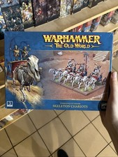 TOMB KINGS OF KHEMRI: SKELETON