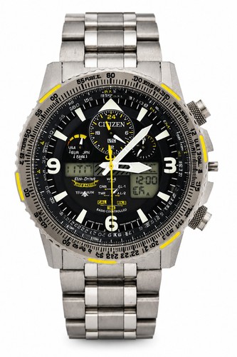 Citizen promaster skyhawk blue - skyhawk,