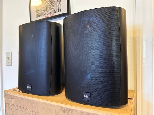 Kef ventura all weather - kef, 6"