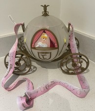 DISNEYLAND PARIS CINDERELLA