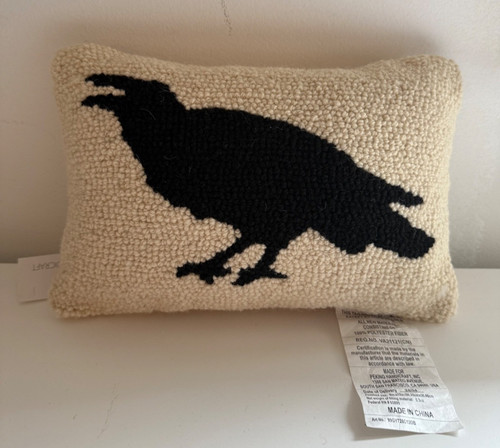 New with tags peking - tags,