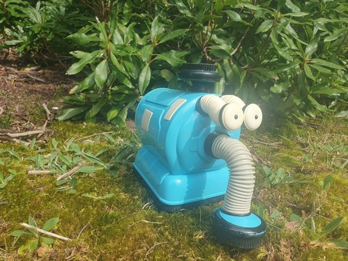 Read description 1990s tomy - description],