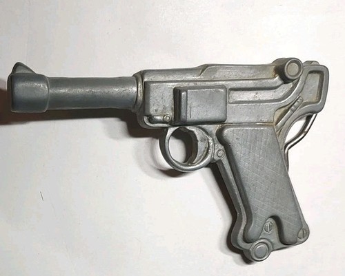 Vintage mbci gun pistol joyman - vintage,