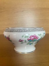 Aynsley Indian Tree Cream