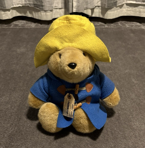 Eden vintage paddington - paddington, bear
