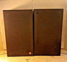 Vintage Pair Of  KEF Coda 2