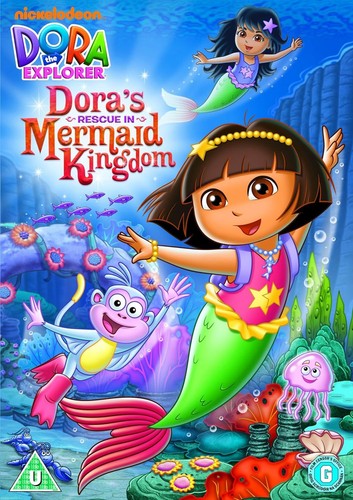 Dora the explorer - explorer,
