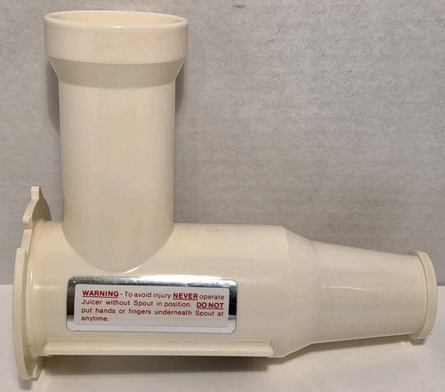 Champion juicer 853s - champion,