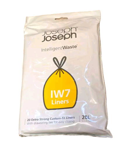 Joseph iw7 bin - iw7, liners